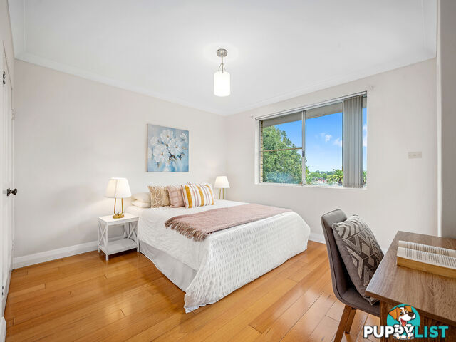 12/7 Tintern Road ASHFIELD NSW 2131