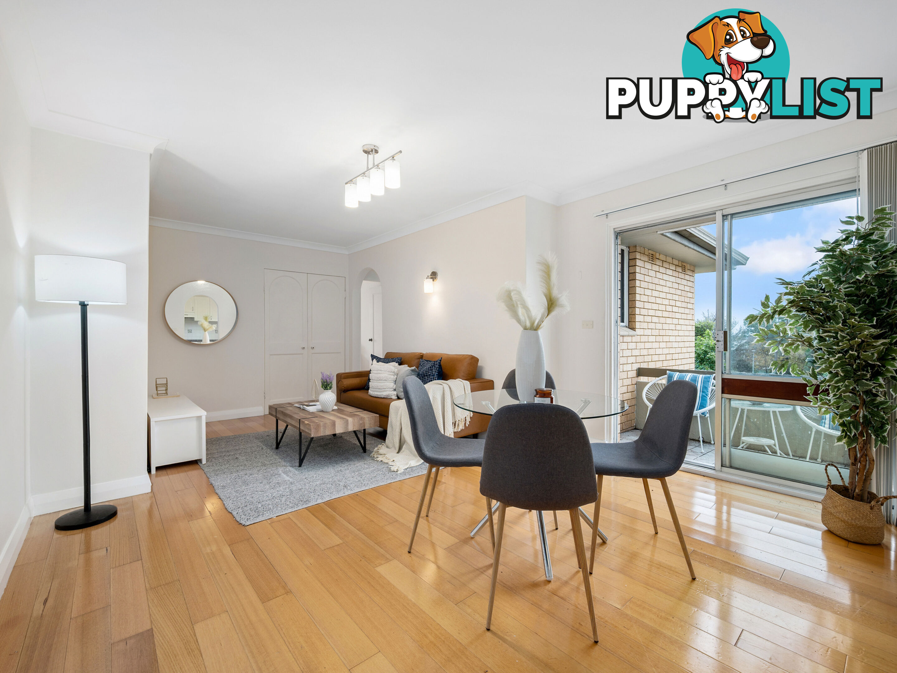 12/7 Tintern Road ASHFIELD NSW 2131
