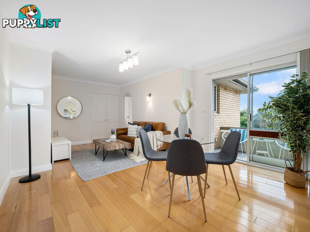 12/7 Tintern Road ASHFIELD NSW 2131