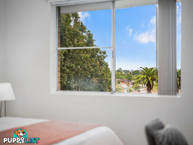 12/7 Tintern Road ASHFIELD NSW 2131