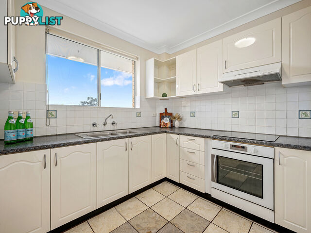 12/7 Tintern Road ASHFIELD NSW 2131