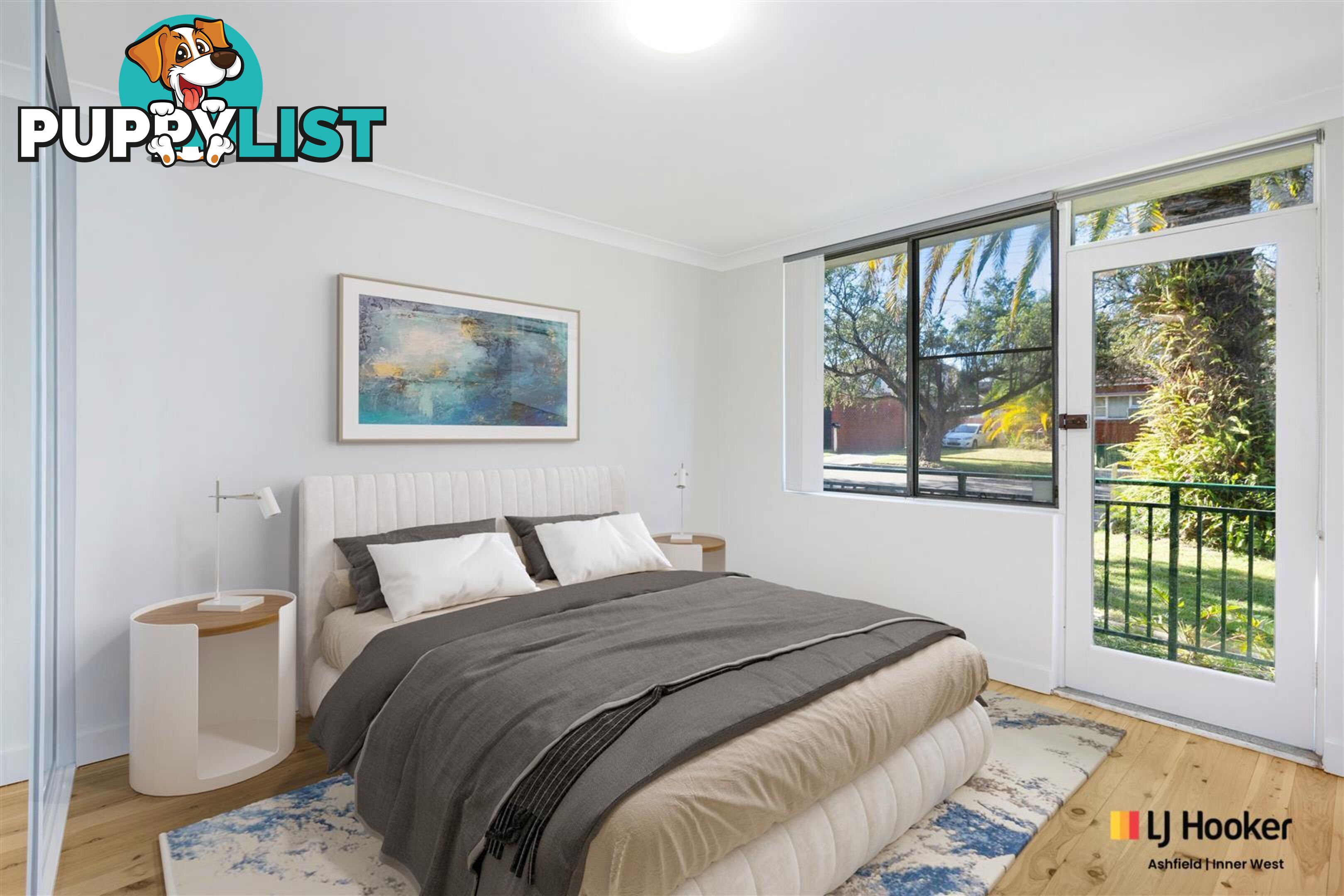 2/28 Morris Avenue CROYDON PARK NSW 2133