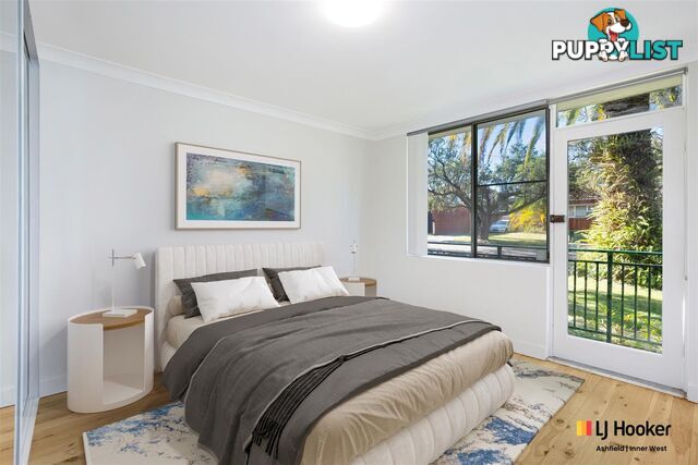 2/28 Morris Avenue CROYDON PARK NSW 2133