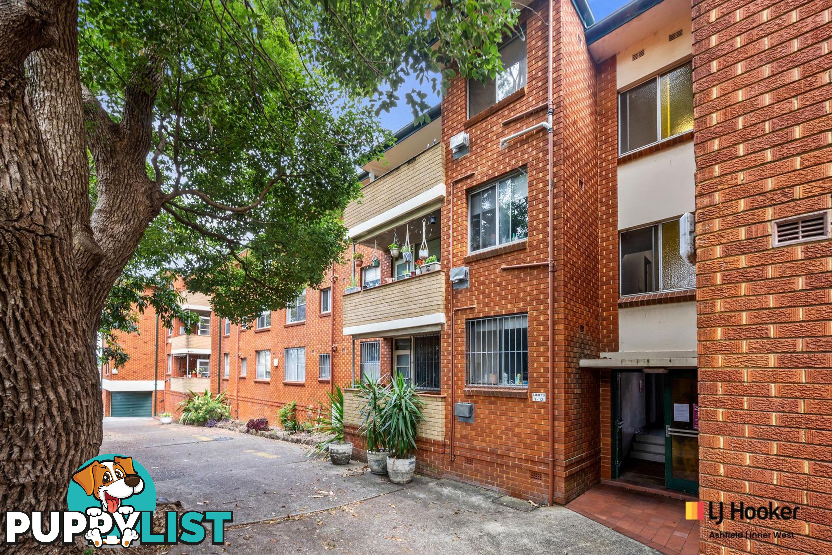 12/106 Wardell Road MARRICKVILLE NSW 2204