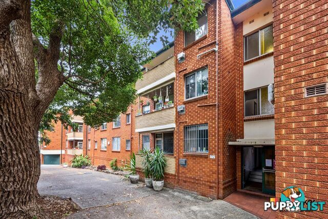 12/106 Wardell Road MARRICKVILLE NSW 2204