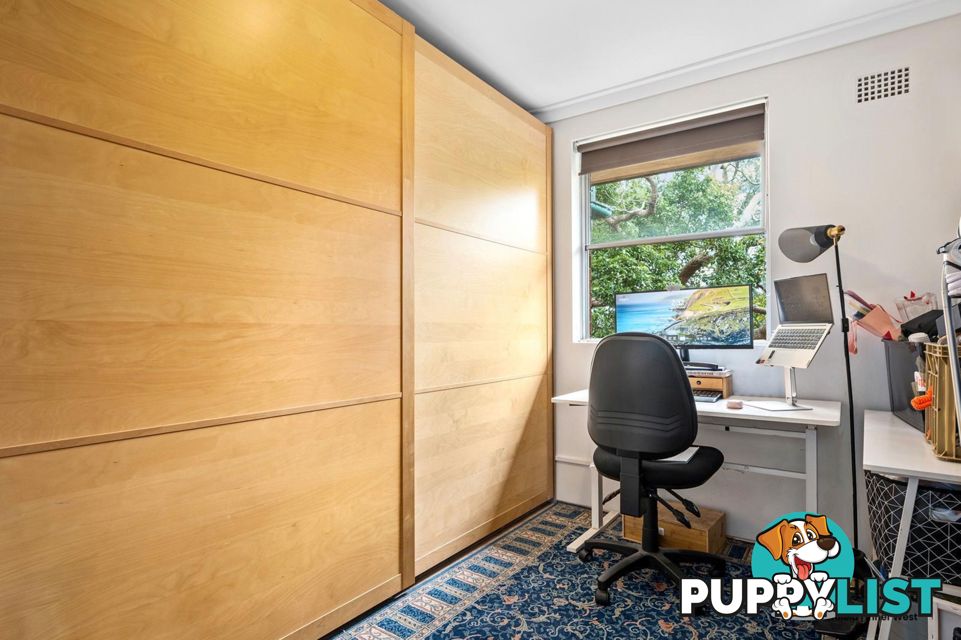 12/106 Wardell Road MARRICKVILLE NSW 2204