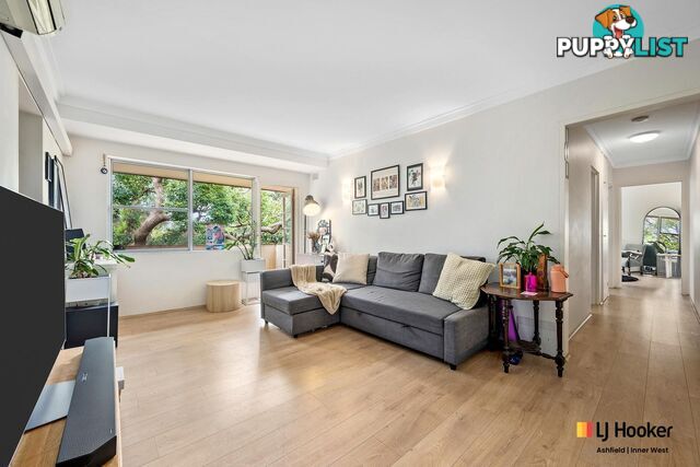 12/106 Wardell Road MARRICKVILLE NSW 2204