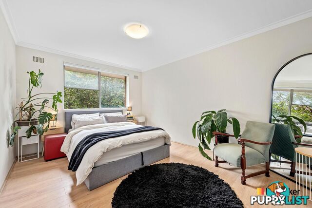 12/106 Wardell Road MARRICKVILLE NSW 2204