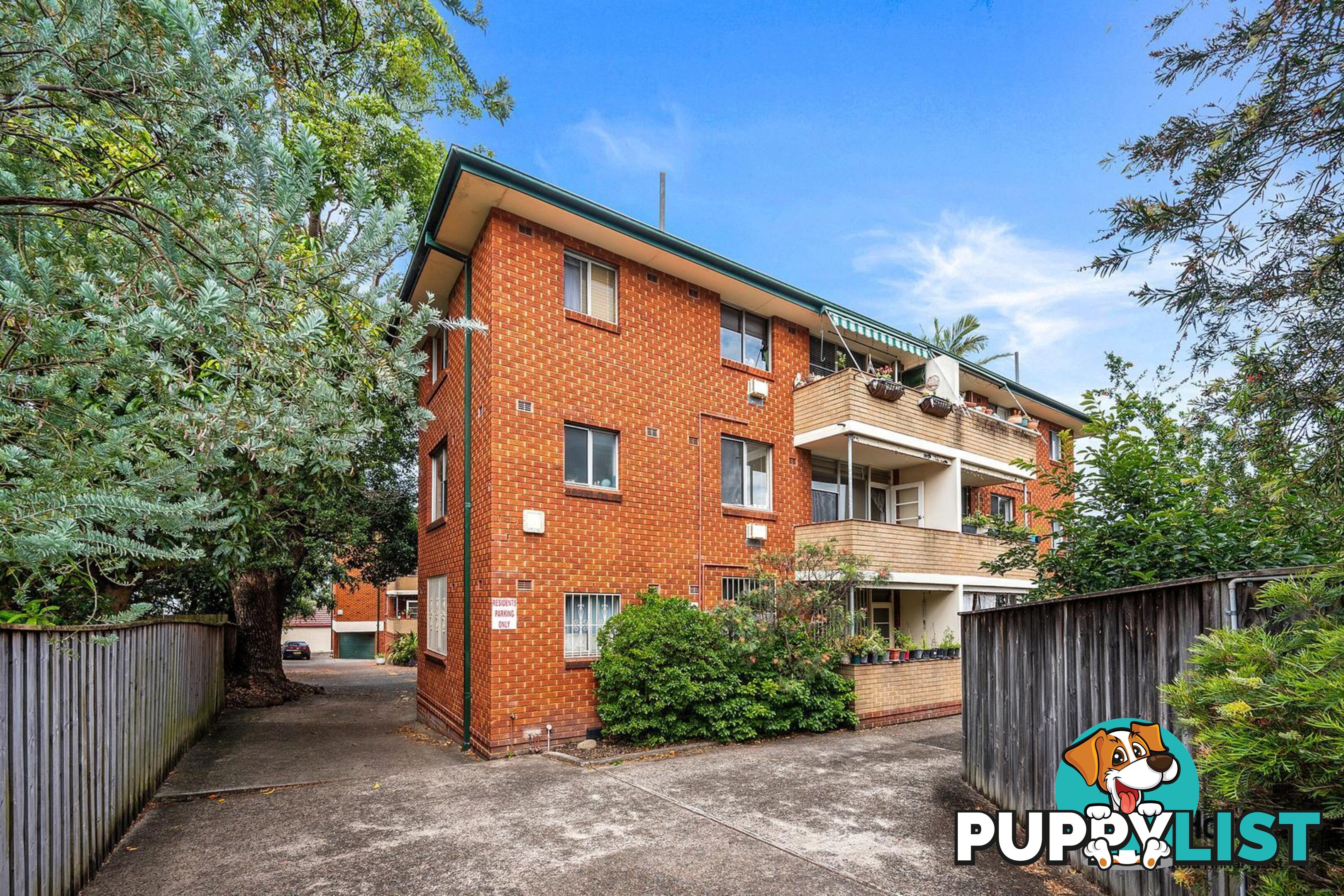 12/106 Wardell Road MARRICKVILLE NSW 2204