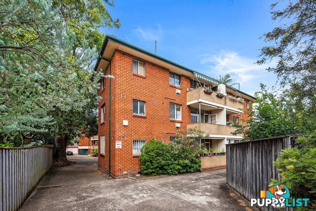 12/106 Wardell Road MARRICKVILLE NSW 2204