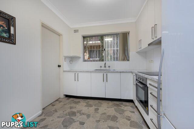 5/25 Palace Street ASHFIELD NSW 2131