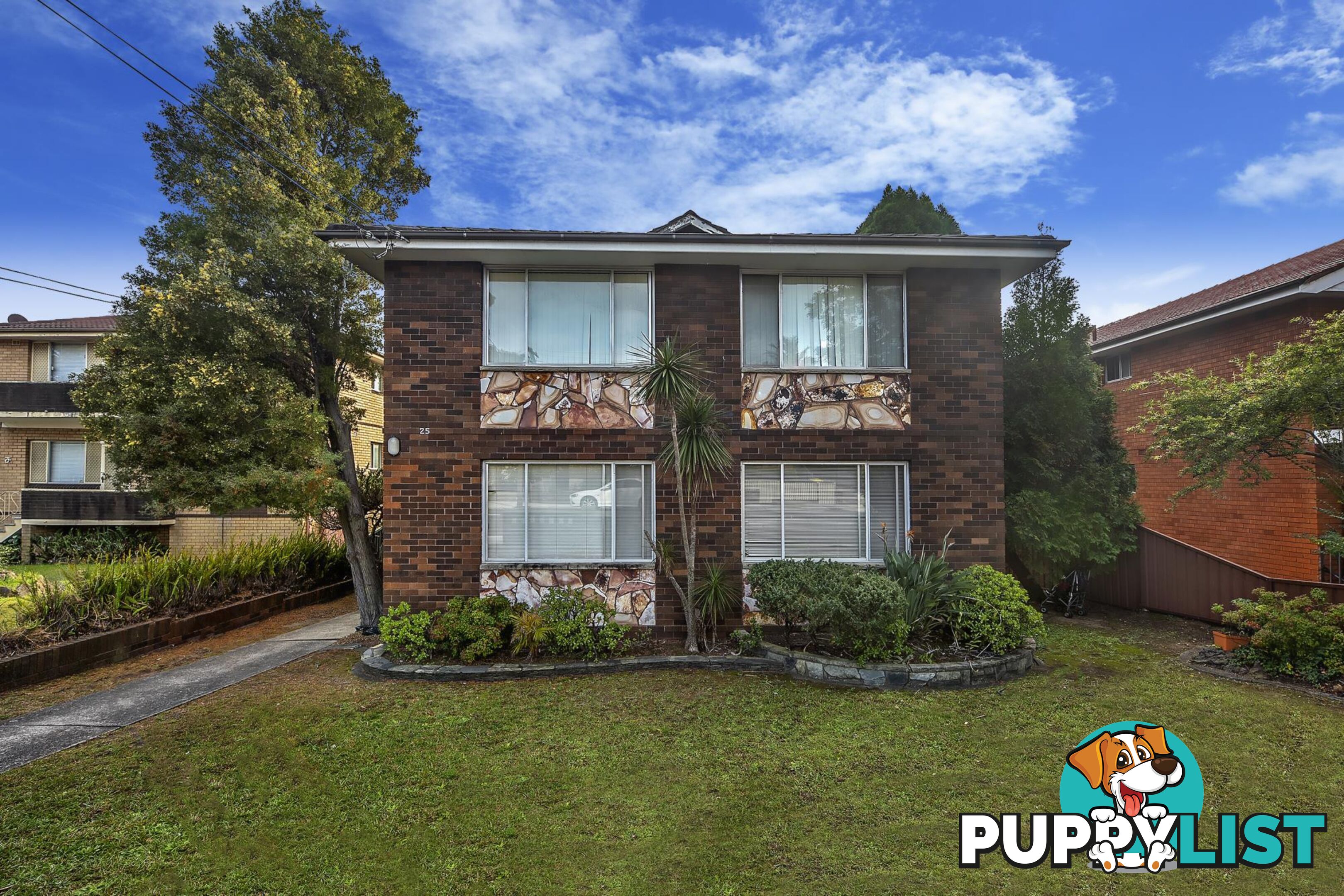 5/25 Palace Street ASHFIELD NSW 2131