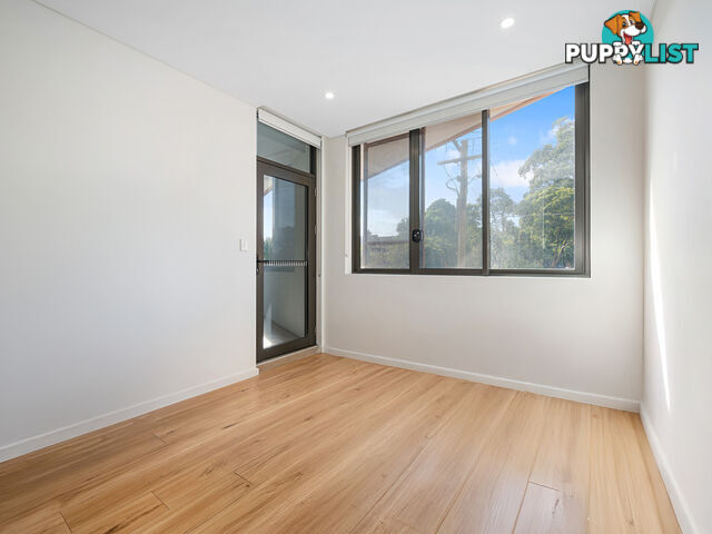102/2 Thomas Street ASHFIELD NSW 2131