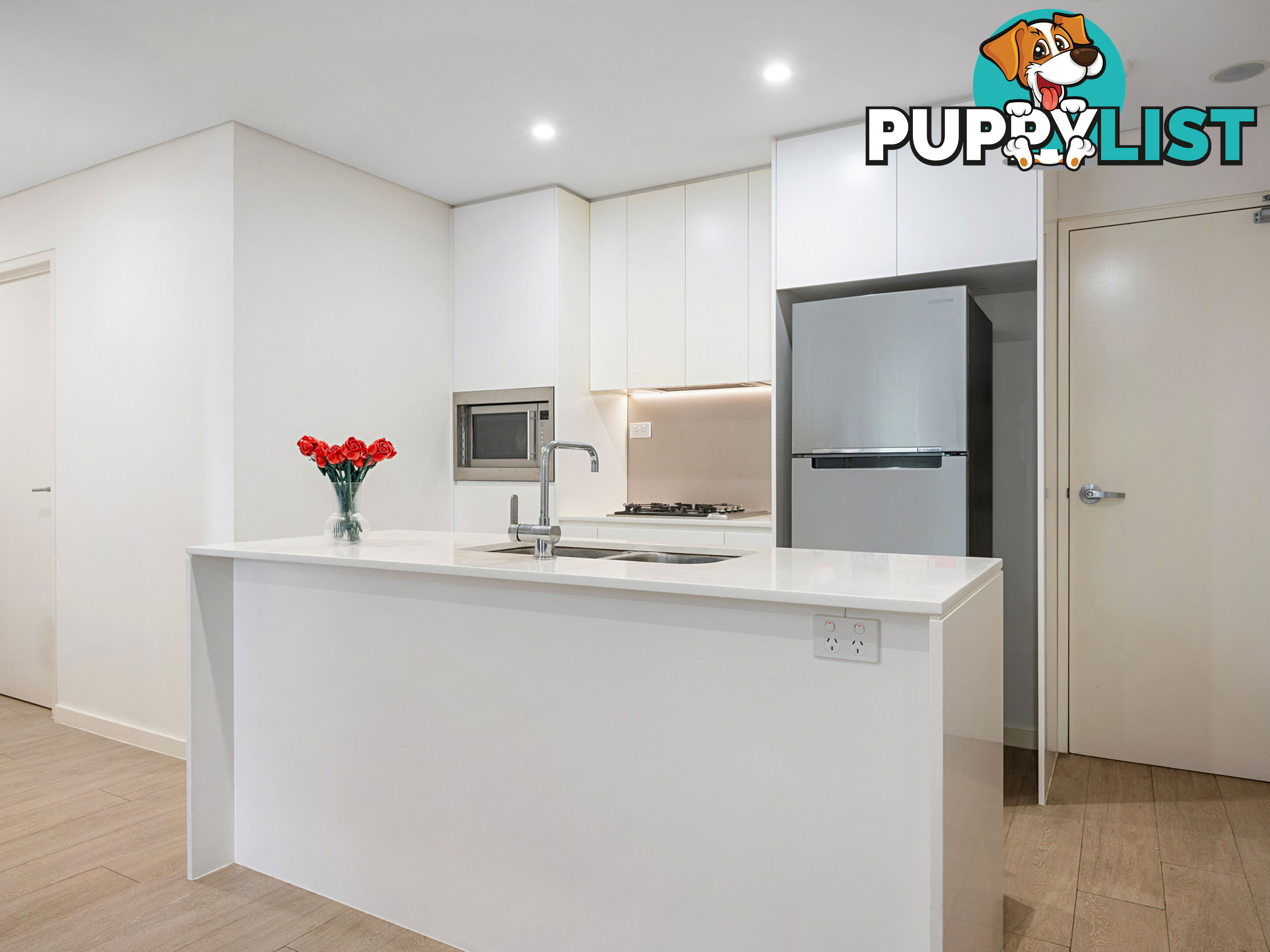 102/2 Thomas Street ASHFIELD NSW 2131