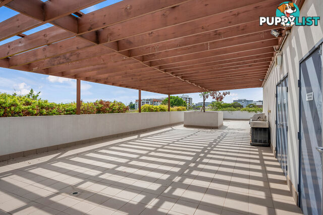 102/2 Thomas Street ASHFIELD NSW 2131