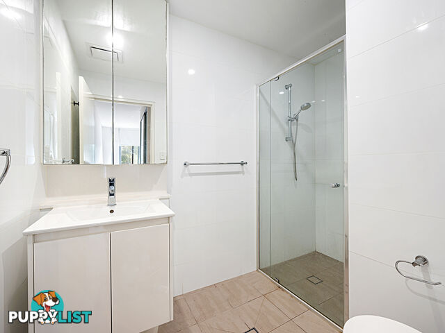 102/2 Thomas Street ASHFIELD NSW 2131