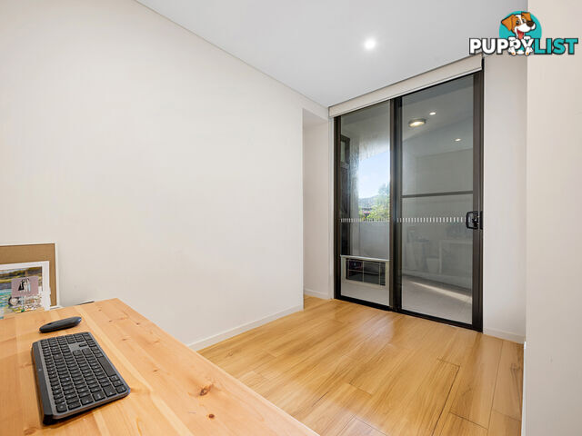 102/2 Thomas Street ASHFIELD NSW 2131