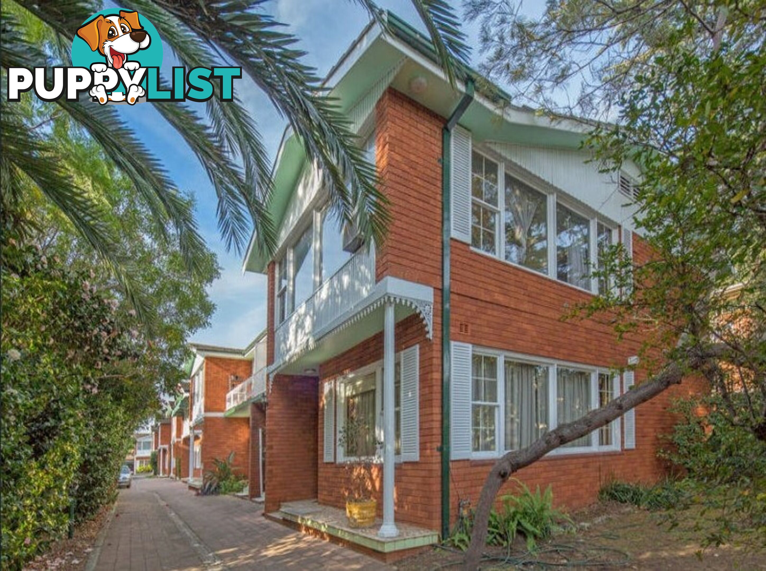 2/13 Church Street ASHFIELD NSW 2131