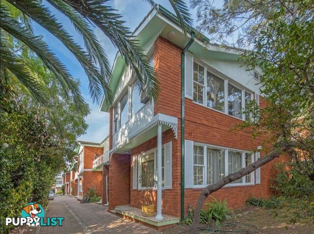 2/13 Church Street ASHFIELD NSW 2131