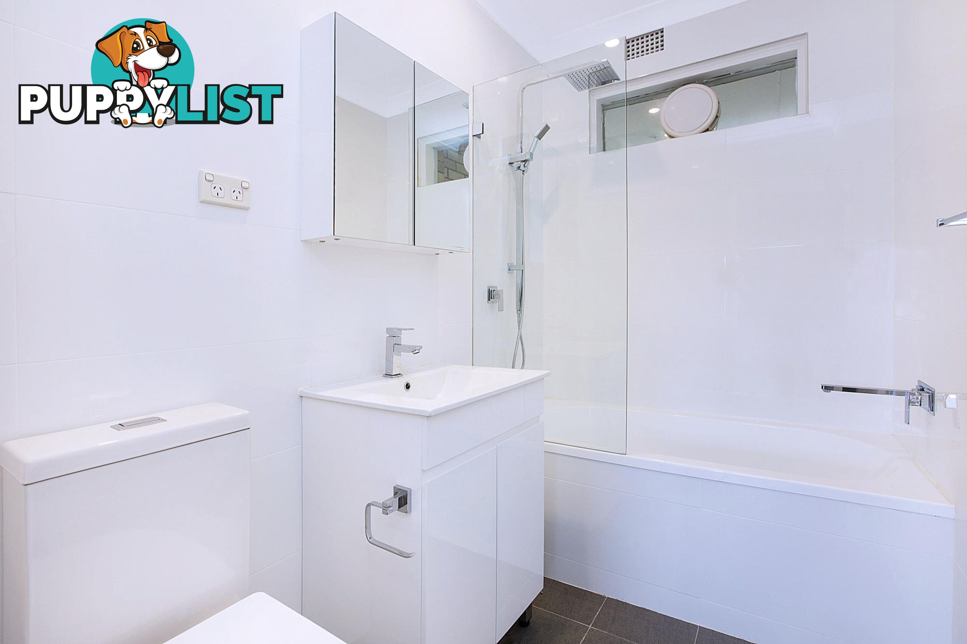 19/8 Brunswick Parade ASHFIELD NSW 2131