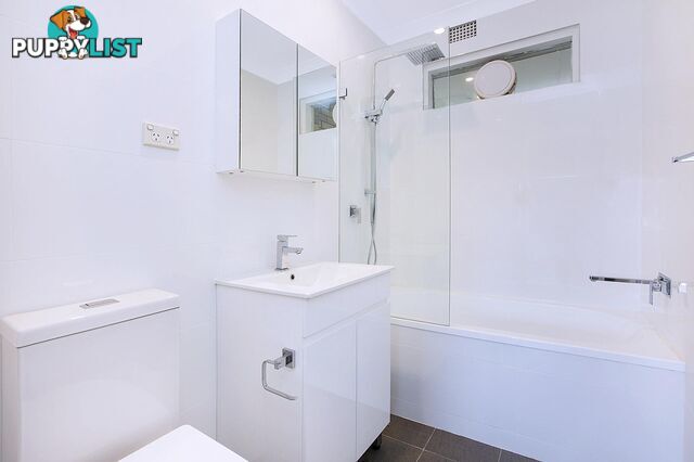 19/8 Brunswick Parade ASHFIELD NSW 2131