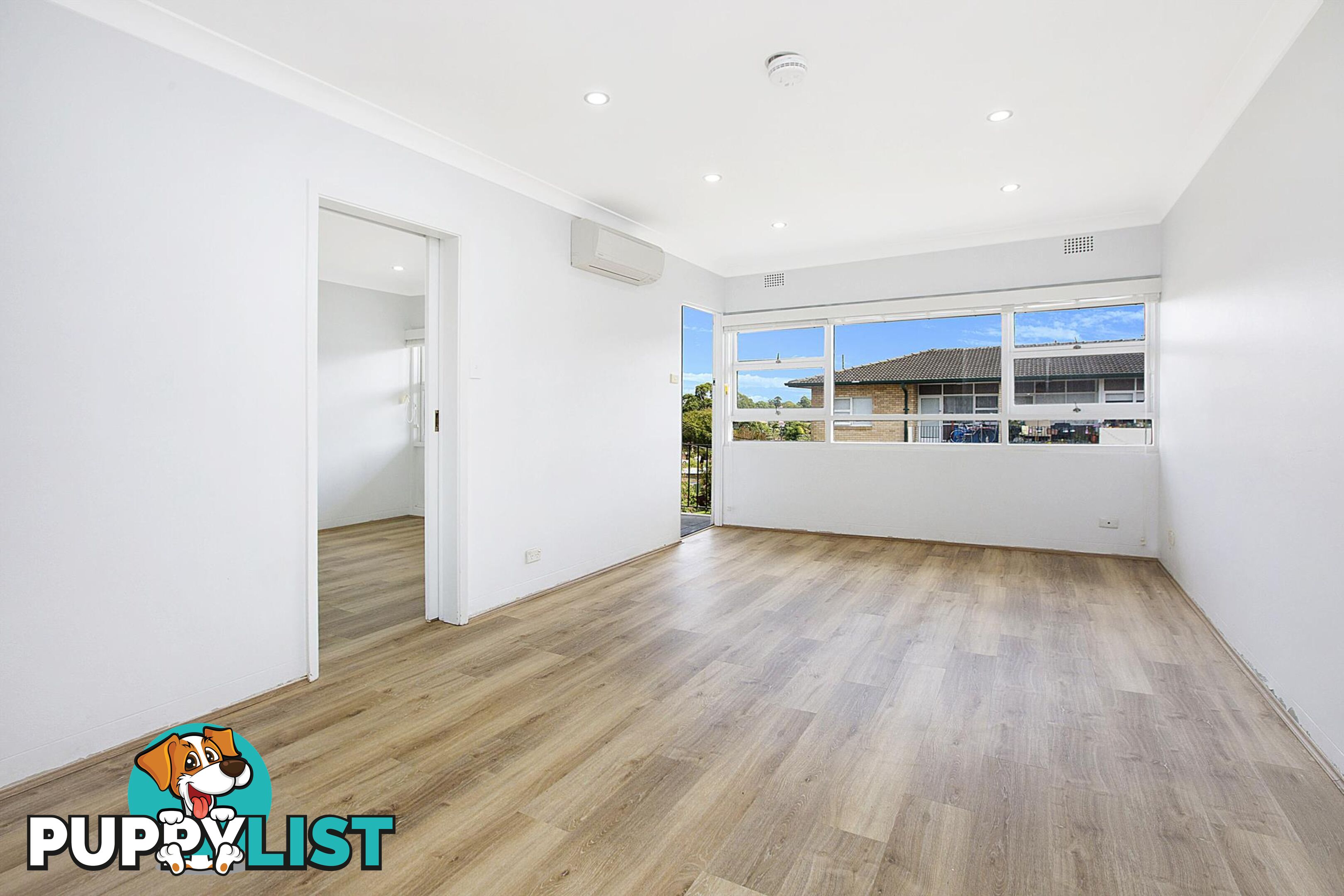 19/8 Brunswick Parade ASHFIELD NSW 2131