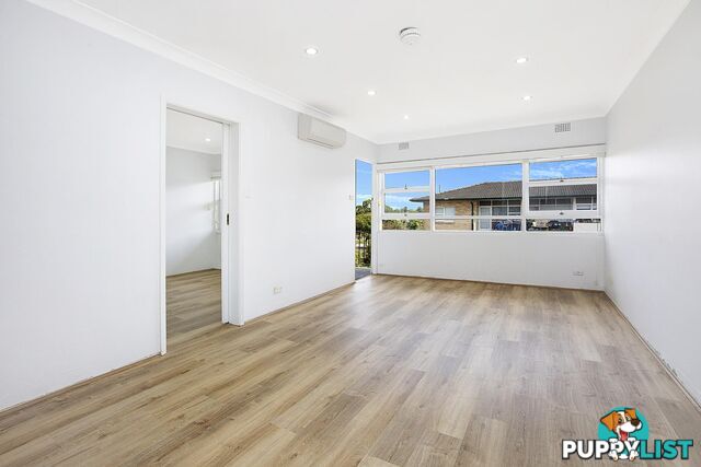 19/8 Brunswick Parade ASHFIELD NSW 2131