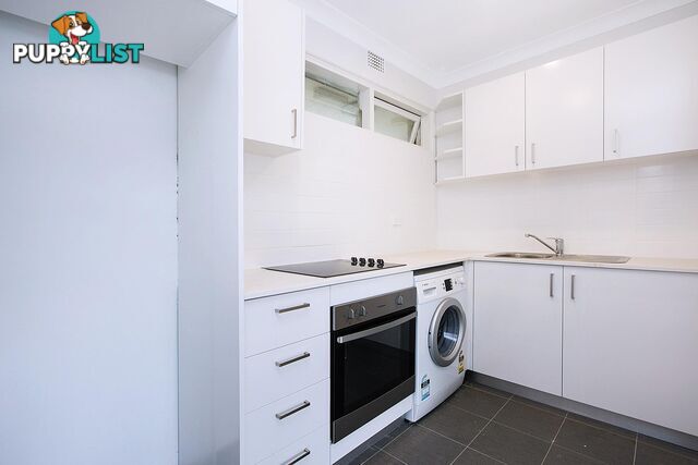 19/8 Brunswick Parade ASHFIELD NSW 2131