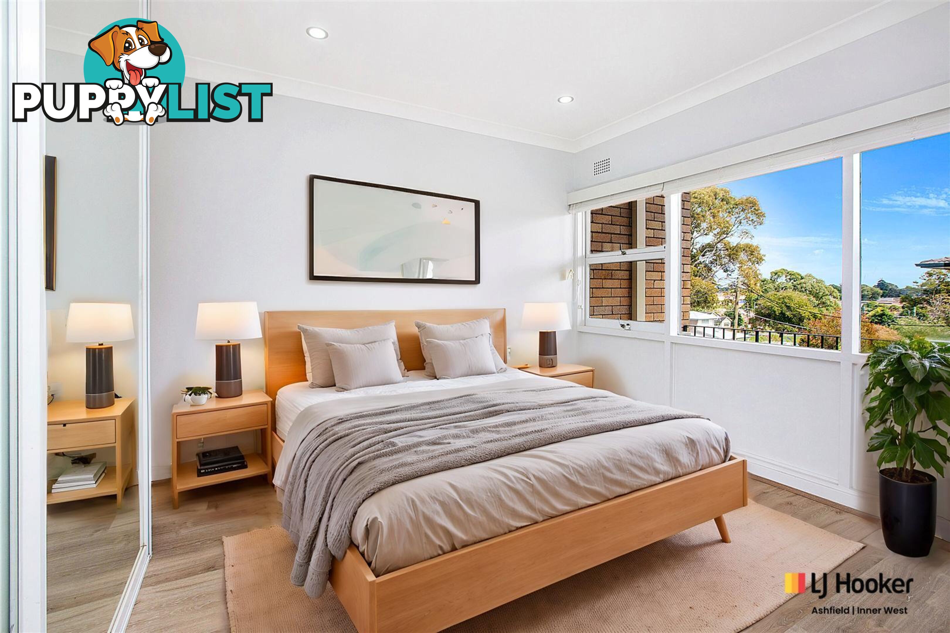 19/8 Brunswick Parade ASHFIELD NSW 2131