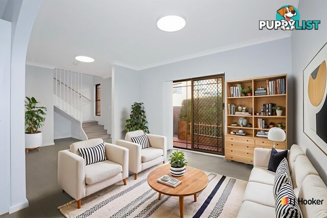 2/30 Tintern Road ASHFIELD NSW 2131