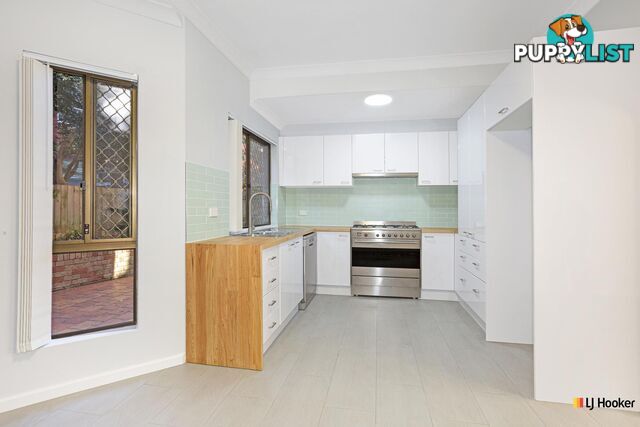 2/30 Tintern Road ASHFIELD NSW 2131