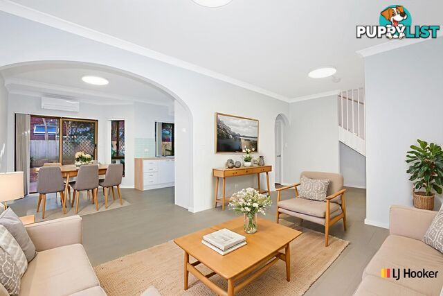 2/30 Tintern Road ASHFIELD NSW 2131