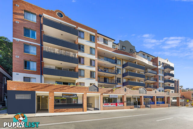 94/28A-32 Belmore Street BURWOOD NSW 2134