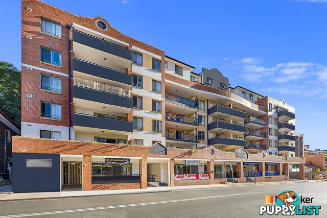 94/28A-32 Belmore Street BURWOOD NSW 2134