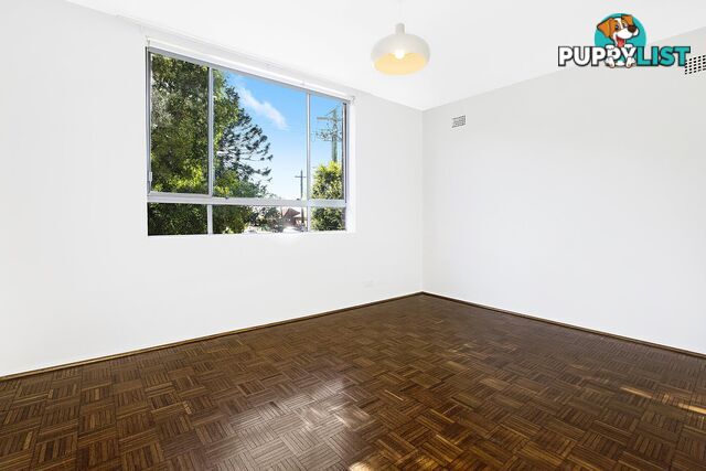 4/436 Liverpool Road, CROYDON NSW 2132