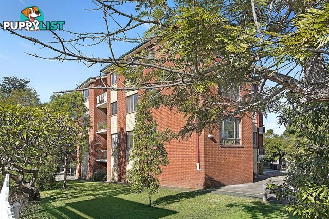 4/436 Liverpool Road, CROYDON NSW 2132