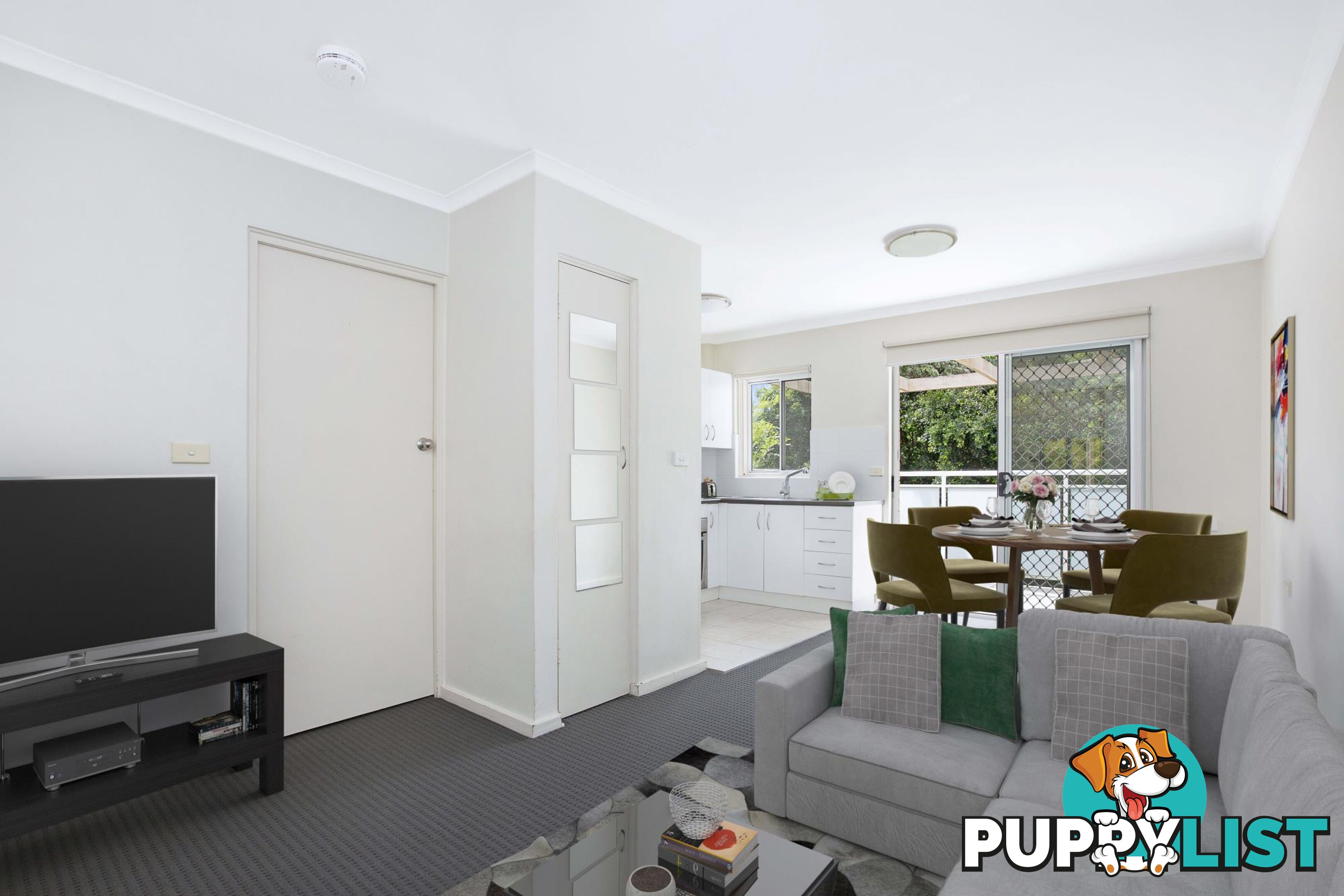 24/43 Burton Street CONCORD NSW 2137