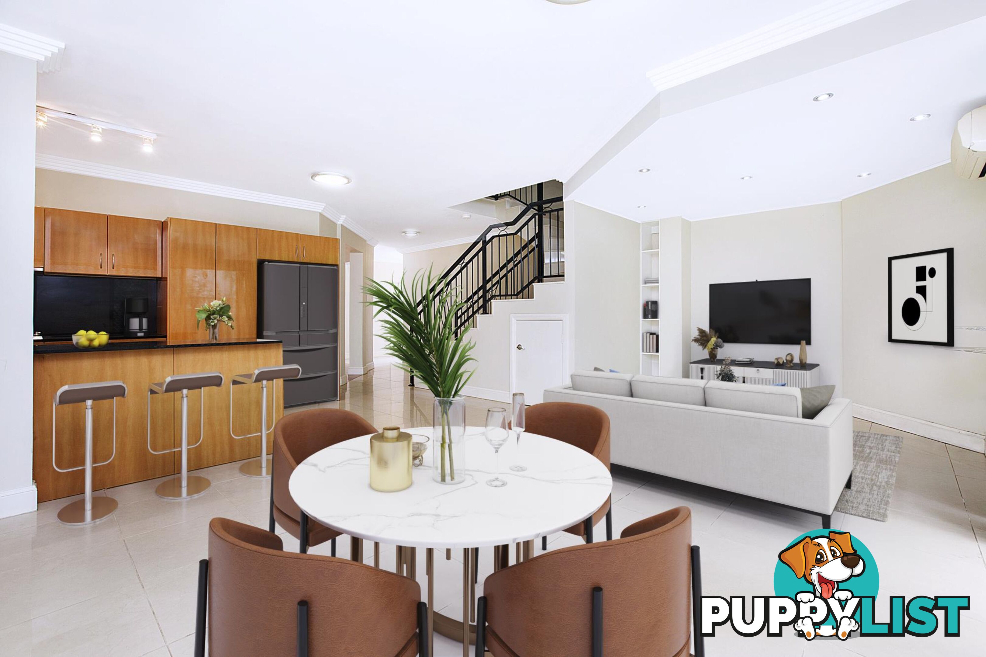 7/27 Wyatt Ave BURWOOD NSW 2134