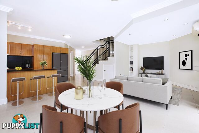 7/27 Wyatt Ave BURWOOD NSW 2134
