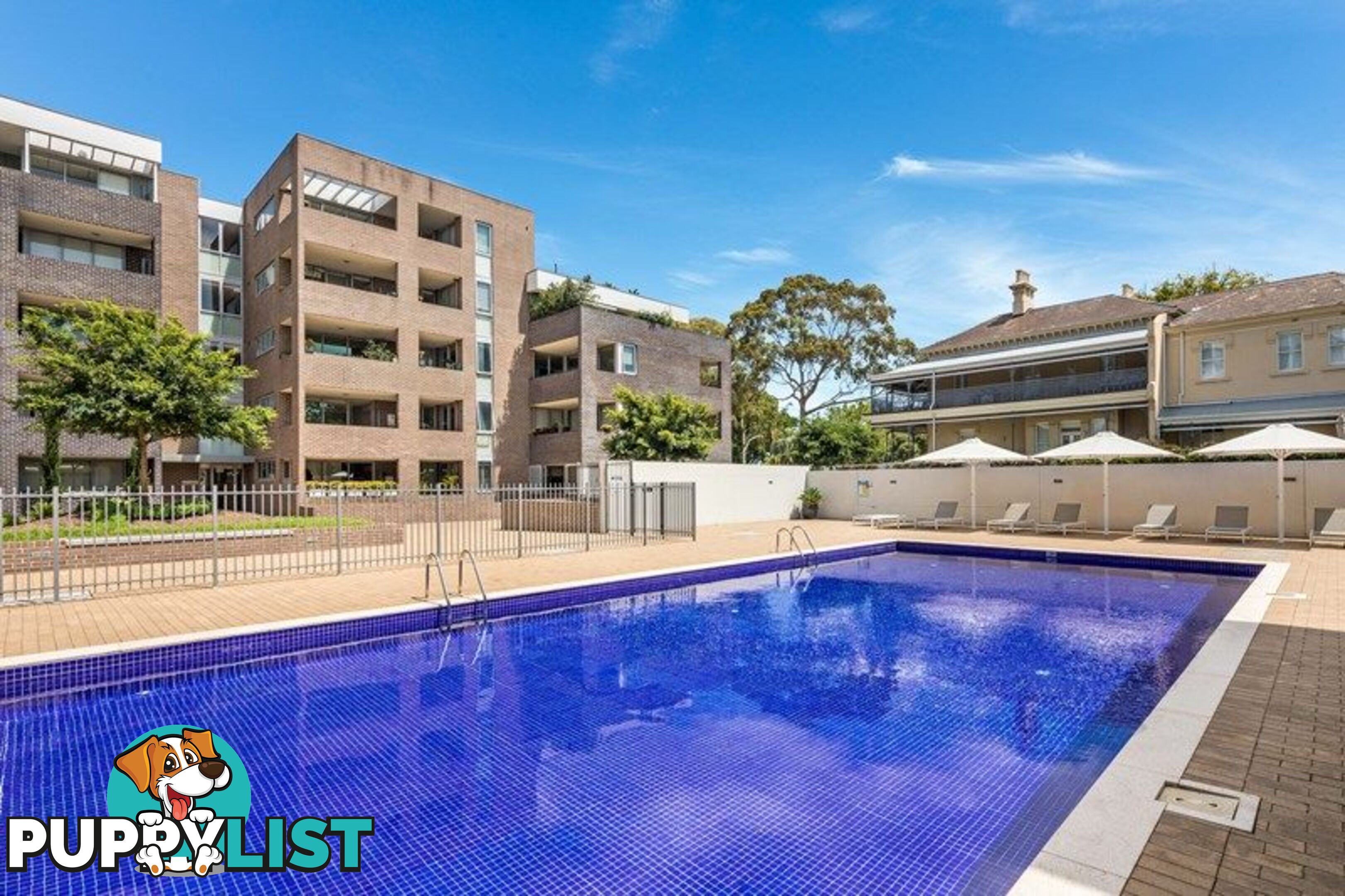 36/28 Gower Street SUMMER HILL NSW 2130