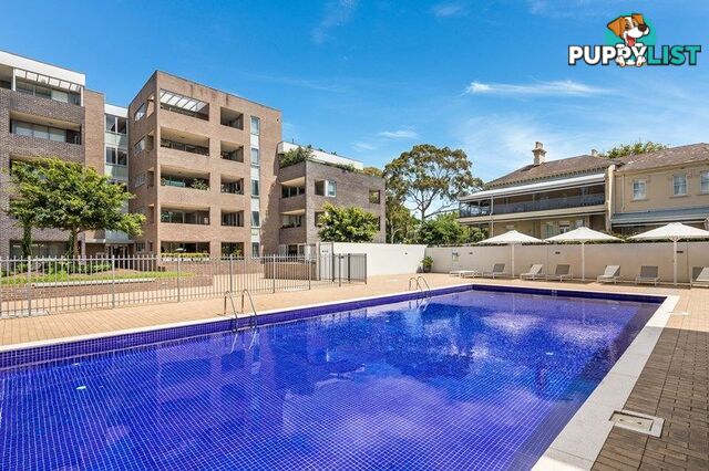 36/28 Gower Street SUMMER HILL NSW 2130