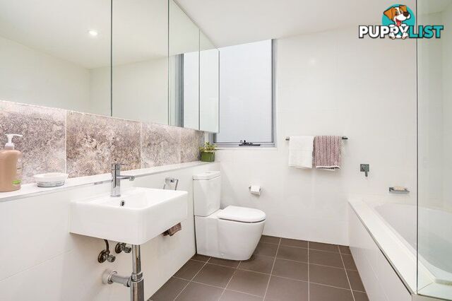 36/28 Gower Street SUMMER HILL NSW 2130