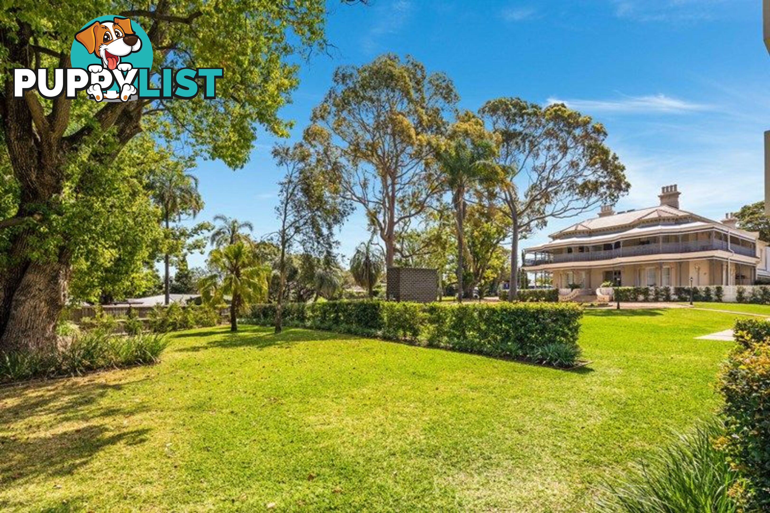 36/28 Gower Street SUMMER HILL NSW 2130