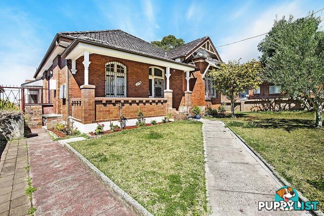 4/184 Wardell Road DULWICH HILL NSW 2203