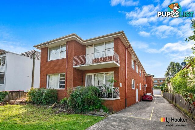 4/28 Orpington Street ASHFIELD NSW 2131