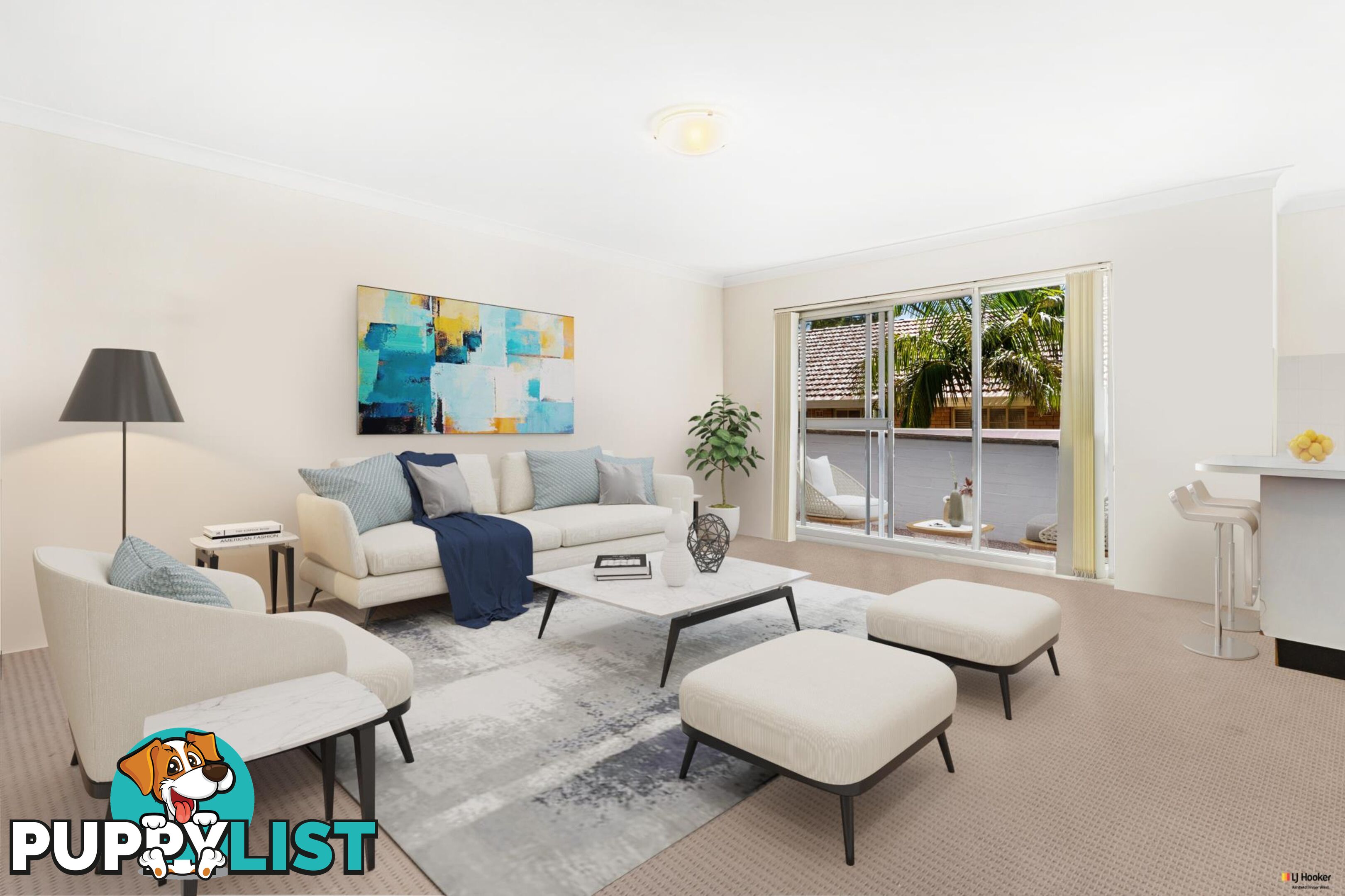 17/15 Cecil Street ASHFIELD NSW 2131