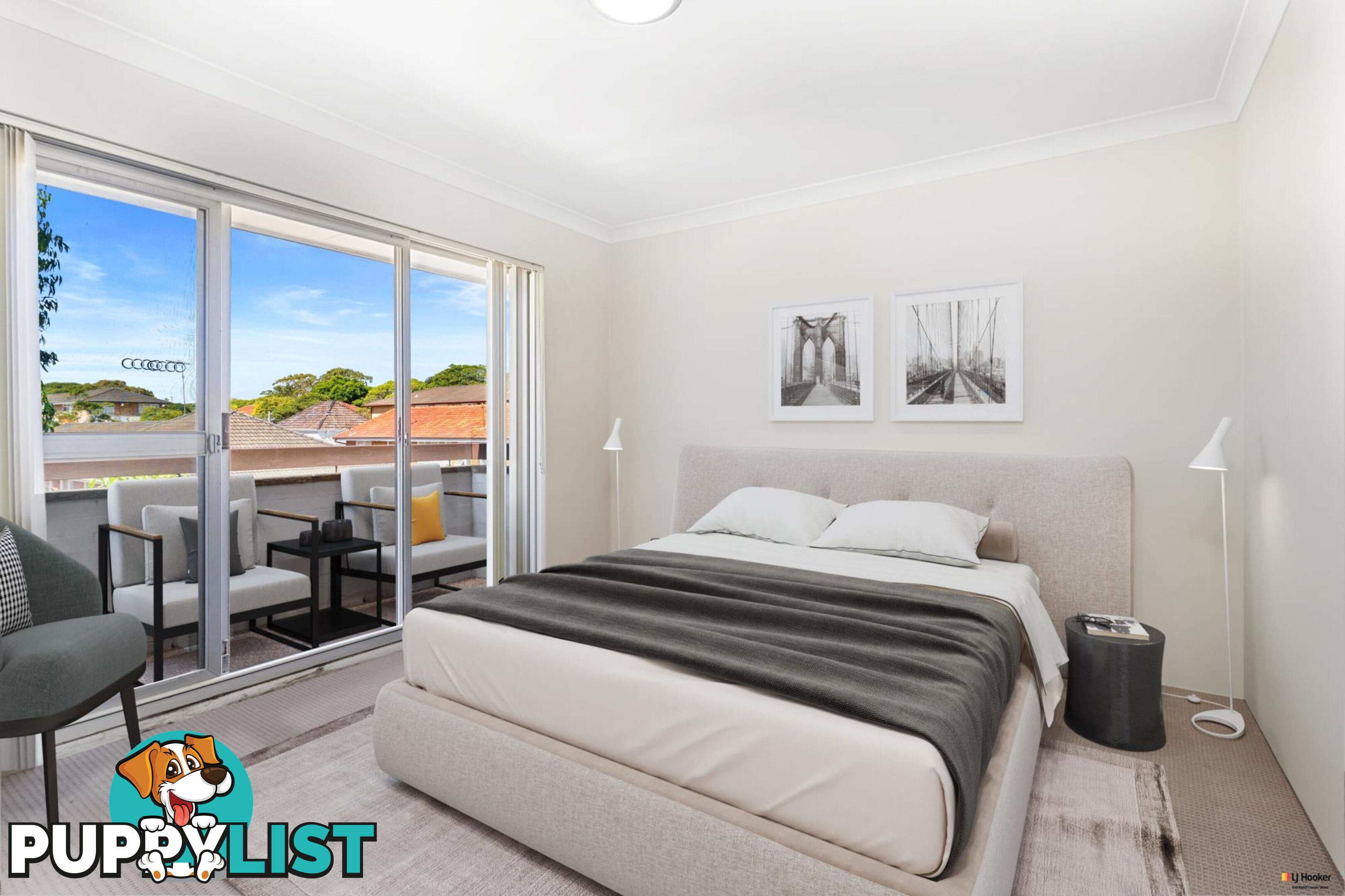 17/15 Cecil Street ASHFIELD NSW 2131