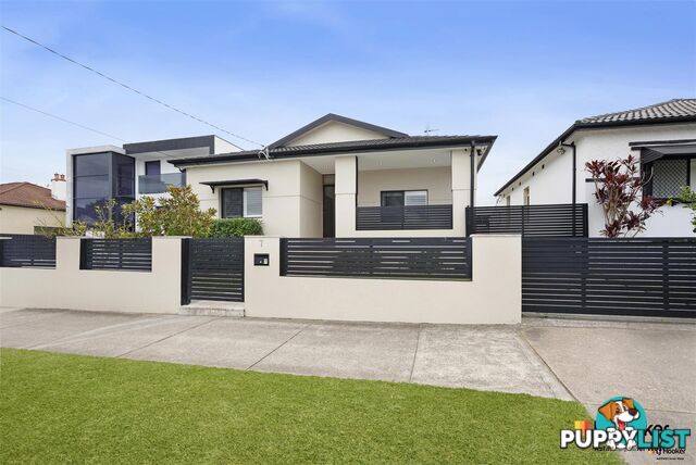 7 Beresford Avenue CROYDON PARK NSW 2133