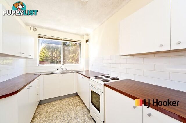 5/43-45 Cecil Street ASHFIELD NSW 2131