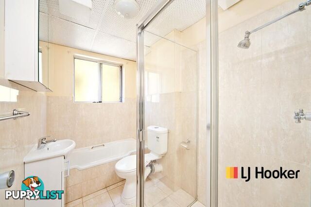 5/43-45 Cecil Street ASHFIELD NSW 2131